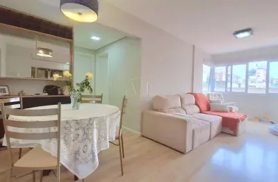 2 dormitórios com suíte | semimobiliado| iluminado | arejado | ensolarado | churrasqueira | 2 vagas individuais | infra completa no bairro independência divisa com o bom fim!!!