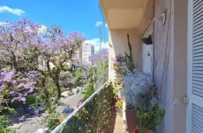 Apartamento com 3 quartos à venda na Rua Ramiro Barcelos, 1691, Bom Fim, Porto Alegre