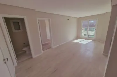 Apartamento 1d Novo com garagem no bairro Centro de Canela - Pronto para Morar