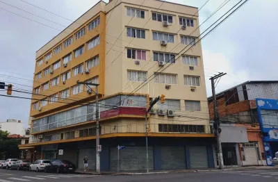 Ponto comercial para alugar na Avenida Presidente Franklin Roosevelt, 1471, São Geraldo, Porto Alegre