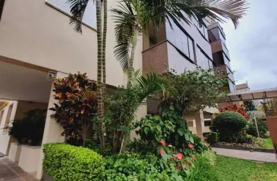 Apartamento 1 dormitório, 1 garagem, bairro cristo redentor em porto alegre.