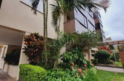Apartamento 1 dormitório, 1 garagem, bairro cristo redentor em porto alegre.