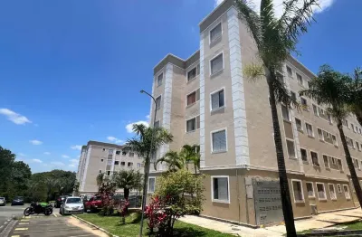 Apartamento com 2 quartos para alugar na avenida adolpho massaglia, 800, vossoroca, votorantim por r$ 1.650