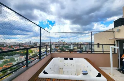 Cobertura 3 dormitórios à venda Jardim Panorama Sorocaba/SP