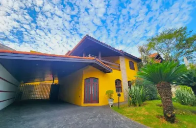 Casa em condomínio fechado com 6 quartos para alugar na Rua Ilda do Amaral Cussiol, 82, Jardim Isaura, Sorocaba por R$ 13.000