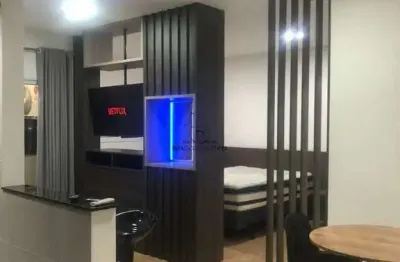 Studio 1 dormitórios para alugar Jardim América Sorocaba/SP