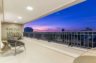 Apartamento com 4 quartos à venda na rua antonio perez hernandez, 605, parque campolim, sorocaba por r$ 3.730.000