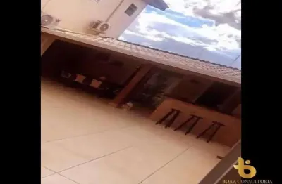 Sobrado 5 dormitórios à venda Jardim Piratininga Sorocaba/SP