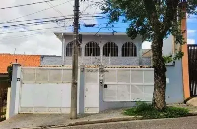 Casa com 4 quartos à venda na Rua Cafelândia, 354, Vila Trujillo, Sorocaba
