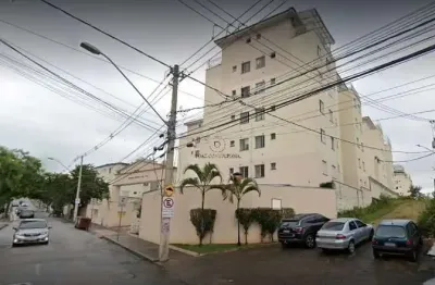 Cobertura com 3 quartos à venda na rua lituânia, 560, jardim guadalajara, sorocaba por r$ 400.000