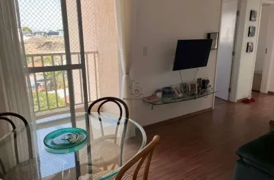 Apartamento 2 dormitórios à venda Jardim Europa Sorocaba/SP