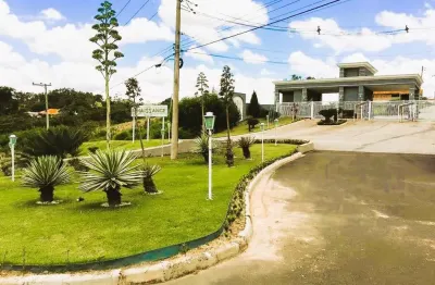 Terreno em condomínio fechado à venda na avenida bandeirantes, 886, brigadeiro tobias, sorocaba por r$ 271.000