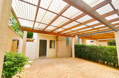 Casa em condomínio fechado com 3 quartos à venda na Avenida Daniel Ratti, 1100, Pinheirinho, Itu por R$ 639.000