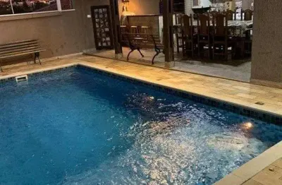 Casa com 3 quartos à venda na Alameda dos Antúrios, 29, Jardim Simus, Sorocaba