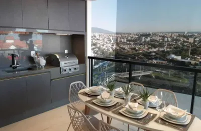 Apartamento com 3 quartos à venda na rua professor horácio mesquita de camargo, 180, parque campolim, sorocaba por r$ 1.450.000