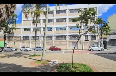 Sala comercial com 2 salas para alugar na doutor arthur martins, 101, centro, sorocaba por r$ 5.900