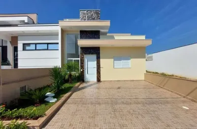 Casa em condomínio fechado com 3 quartos à venda na rua selma aparecida said, 801, horto florestal villagio, sorocaba por r$ 659.550