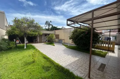 Casa com 5 quartos à venda na Rua Rocha Pombo, 307, Vila Jardini, Sorocaba por R$ 1.099.000