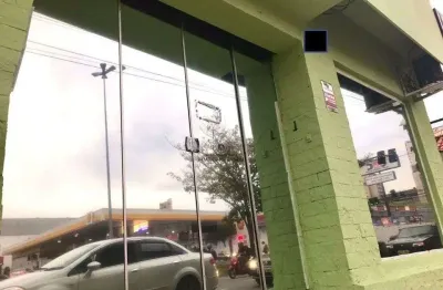 Casa comercial à venda na Avenida Doutor Afonso Vergueiro Box, 1509, Centro, Sorocaba