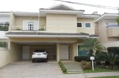 Casa em condomínio fechado com 3 quartos à venda na avenida três de março, 740, alto da boa vista, sorocaba por r$ 1.700.000