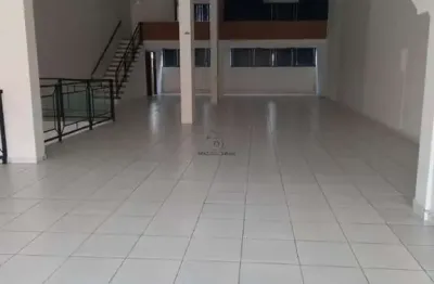 Barracão / galpão / depósito com 2 salas para alugar na avenida itavuvu, 441, vila olímpia, sorocaba por r$ 9.000