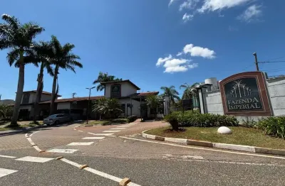 Casa em condomínio fechado com 5 quartos à venda na rodovia joão leme dos santos, 107, parque santa isabel, sorocaba por r$ 4.200.000