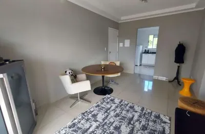 Apartamento com 2 quartos à venda na Rua Francisco Silva, 462, Vila Lucy, Sorocaba por R$ 430.000
