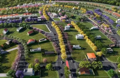 Terreno comercial à venda na Estrada Oswaldo Pires de Camargo, 75, Capoavinha, Votorantim por R$ 333.190