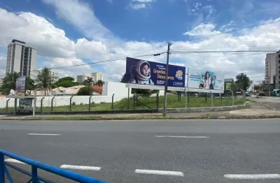 Terreno à venda na avenida américo de carvalho, 916, jardim europa, sorocaba por r$ 4.200.000