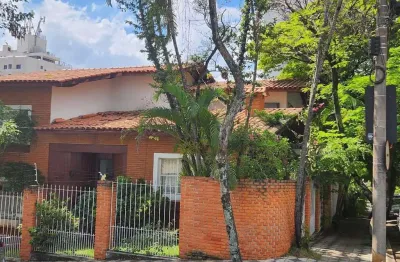 Casa com 3 quartos à venda na goiáz, 158, centro, sorocaba por r$ 1.200.000