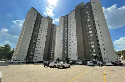 Apartamento com 1 quarto à venda na galilea, 200, jardim betânia, sorocaba por r$ 215.000
