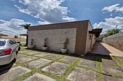 Casa em condomínio fechado com 3 quartos à venda na pedro dias moreira, 84, campo do meio, araçoiaba da serra por r$ 852.000