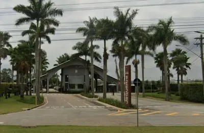 Terreno em condomínio fechado à venda na rodovia joão leme dos santos, 1, parque ecoresidencial fazenda jequitibá, sorocaba por r$ 560.000