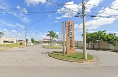 Terreno comercial à venda na vitalino pagliato, 515, capoavinha, votorantim por r$ 1.868.550