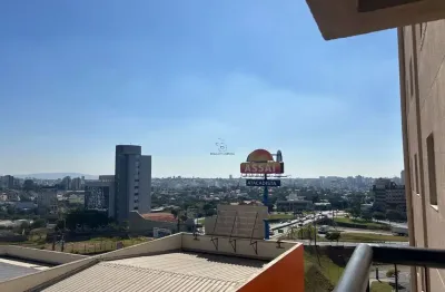 Apartamento com 2 quartos à venda na rua professor horácio mesquita de camargo, 100, parque campolim, sorocaba por r$ 415.000