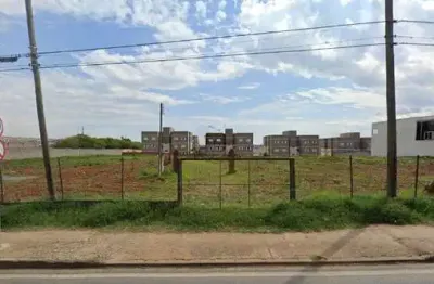 Terreno comercial para alugar na avenida ipanema, 5045, jardim novo horizonte, sorocaba por r$ 30.000