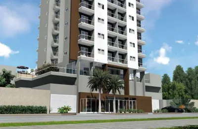 Apartamento com 2 quartos à venda na fernão salles, 344, vila hortência, sorocaba por r$ 560.000