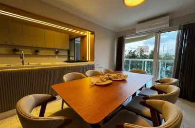 Apartamento com 4 quartos à venda na rua professor horácio mesquita de camargo, 230, parque campolim, sorocaba por r$ 1.290.000