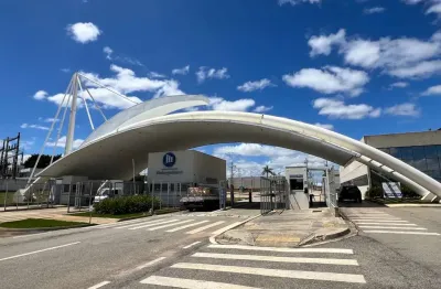 Barracão / galpão / depósito para alugar na rua moacyr de castro, 100, iporanga, sorocaba por r$ 63.900
