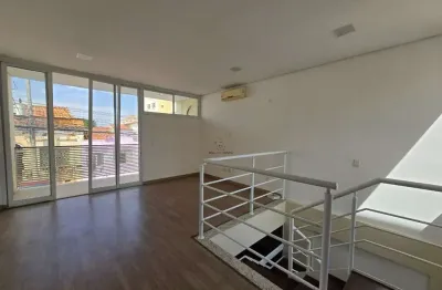 Casa comercial à venda na rua santa maria, 132, vila hortência, sorocaba por r$ 1.070.000