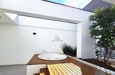 Duplex 1 dormitórios para alugar Jardim Portal da Colina Sorocaba/SP