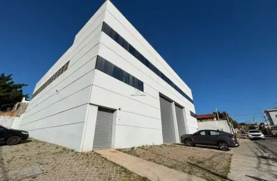 Barracão / galpão / depósito para alugar na guarani, 180, vila jardini, sorocaba por r$ 25.000
