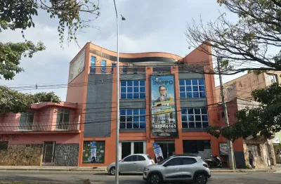Prédio à venda na avenida doutor afonso vergueiro, 479, centro, sorocaba por r$ 5.000.000