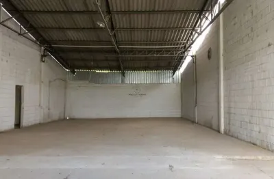 Barracão / galpão / depósito para alugar na avenida paraná, 4735, cajuru do sul, sorocaba por r$ 32.000