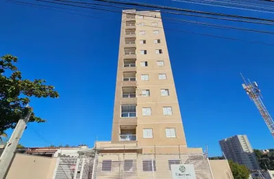 Apartamento com 2 quartos à venda na rua aníbal costa dias, 343, vila lucy, sorocaba por r$ 620.000