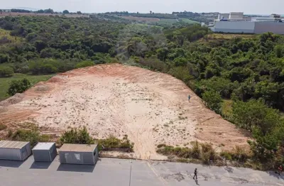 Terreno comercial à venda na aloysia amparo, 420, iporanga, sorocaba por r$ 2.120.000