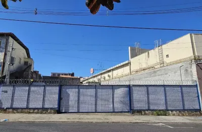Terreno comercial à venda na doutor luiz mendes almeida, 163, vila espírito santo, sorocaba por r$ 1.800.000