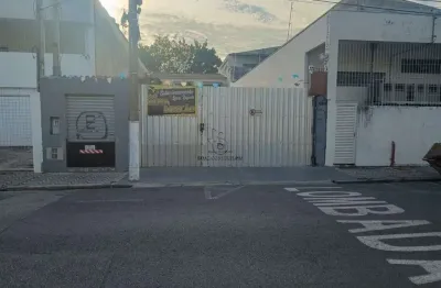 Terreno comercial à venda na Rua Sebastião Lopes, 118, Centro, Votorantim