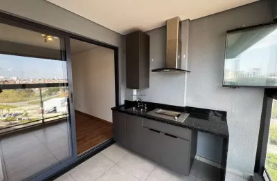 Apartamento com 2 quartos à venda na rua agostinho gomes, 300, jardim maria josé, votorantim por r$ 790.000