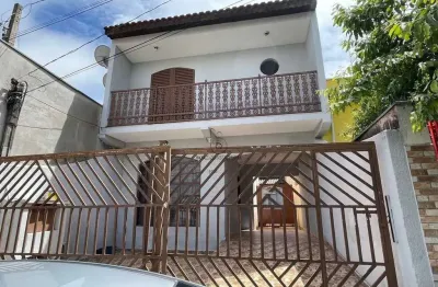Casa com 3 quartos à venda na Rua Coronel Felix Estevez Junior, 162, Ipanema Ville, Sorocaba